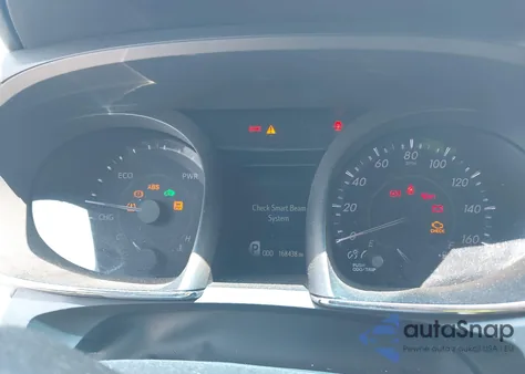 2015 Toyota Avalon Hybrid Limited z USA, uszkodzony, nr VIN 4T1BD1EB3FU036338